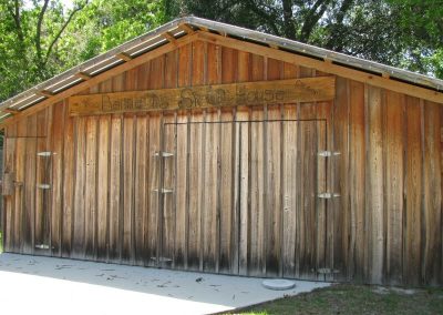 Bennetts Syrup House