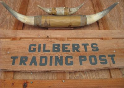 Gilberts Trading Post