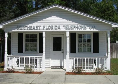 Nefcom Telephone Company