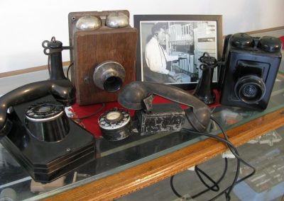 Nefcom Telephone Company