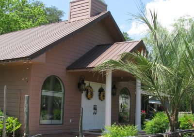 Reynolds Village Chapel